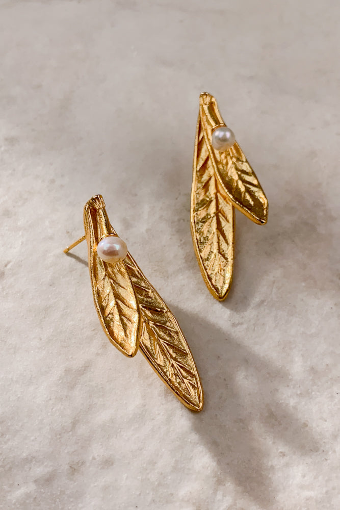 Nolia Earrings