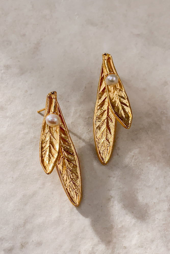 Nolia Earrings