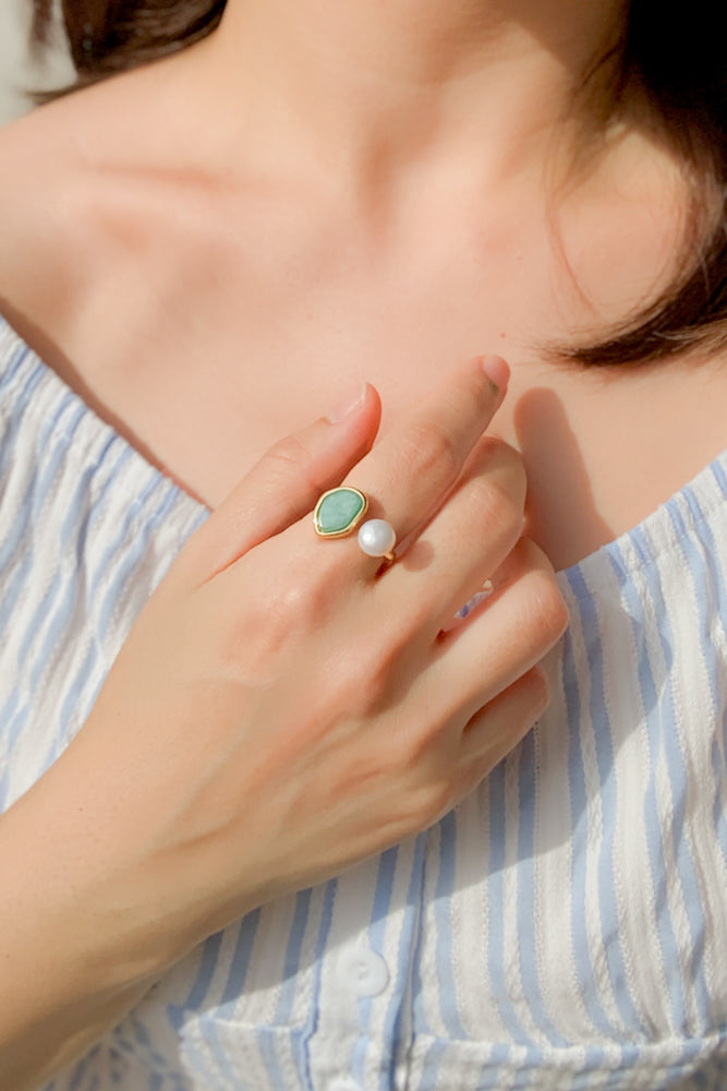 Ruelle Ring