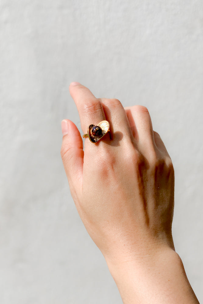 Zoriel Ring