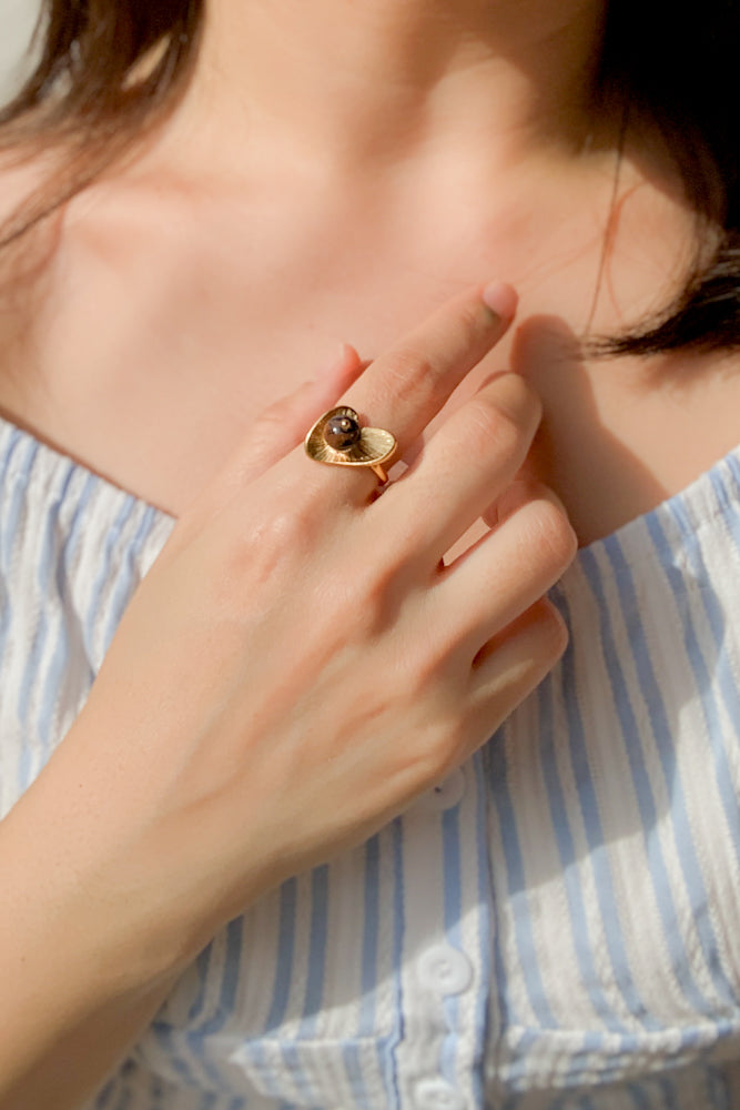 Zoriel Ring