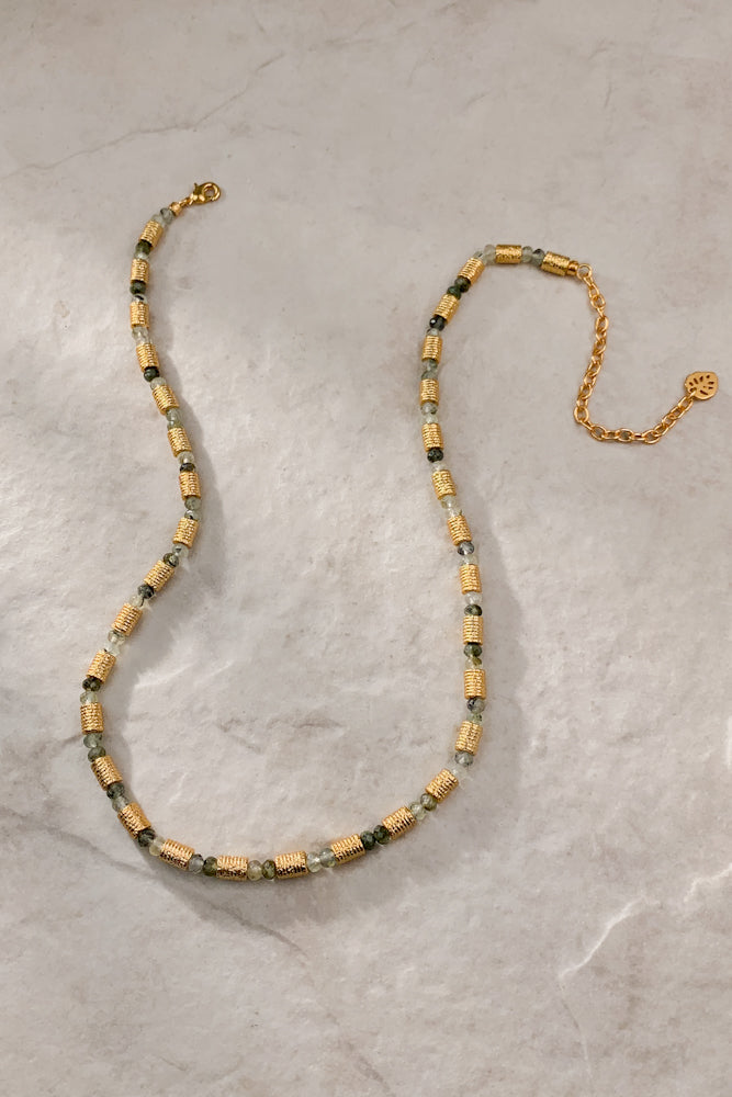 Gema Necklace