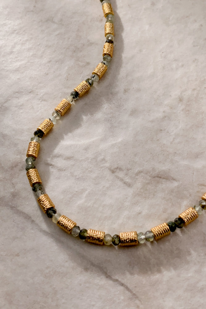 Gema Necklace