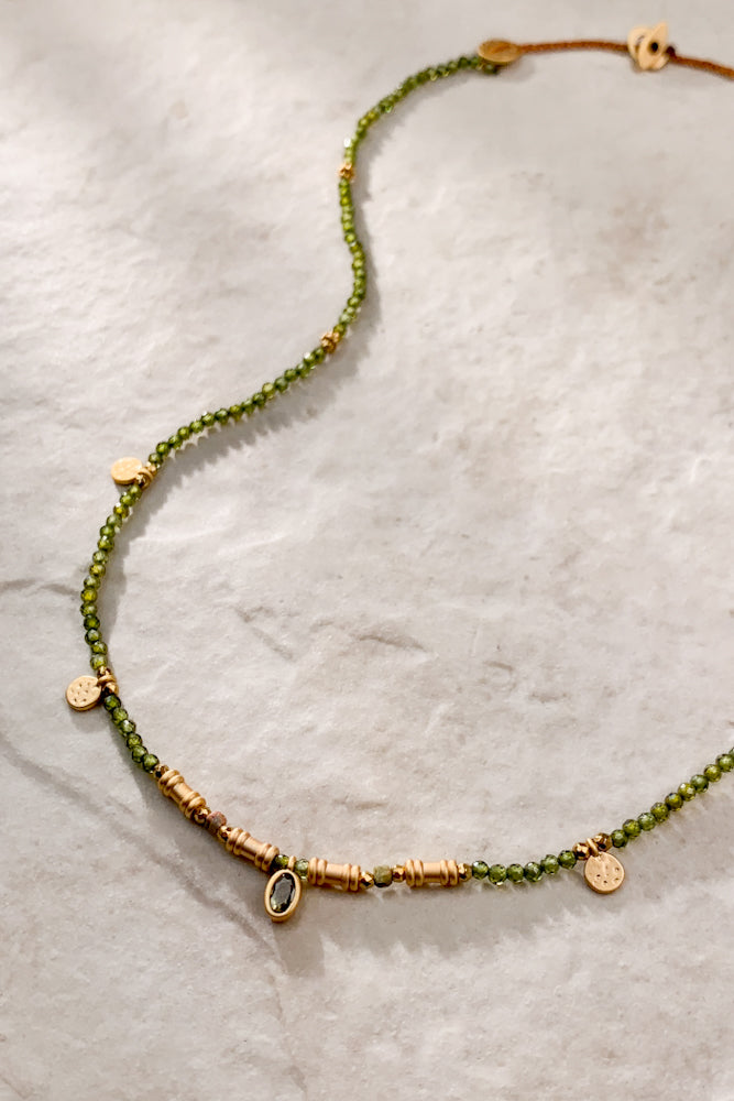 Ravela Necklace