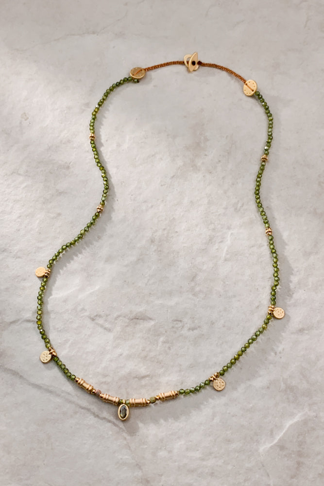 Ravela Necklace