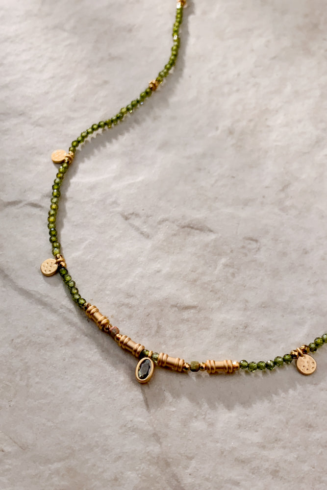 Ravela Necklace