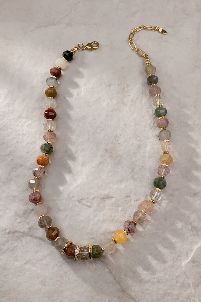 Vianne Necklace