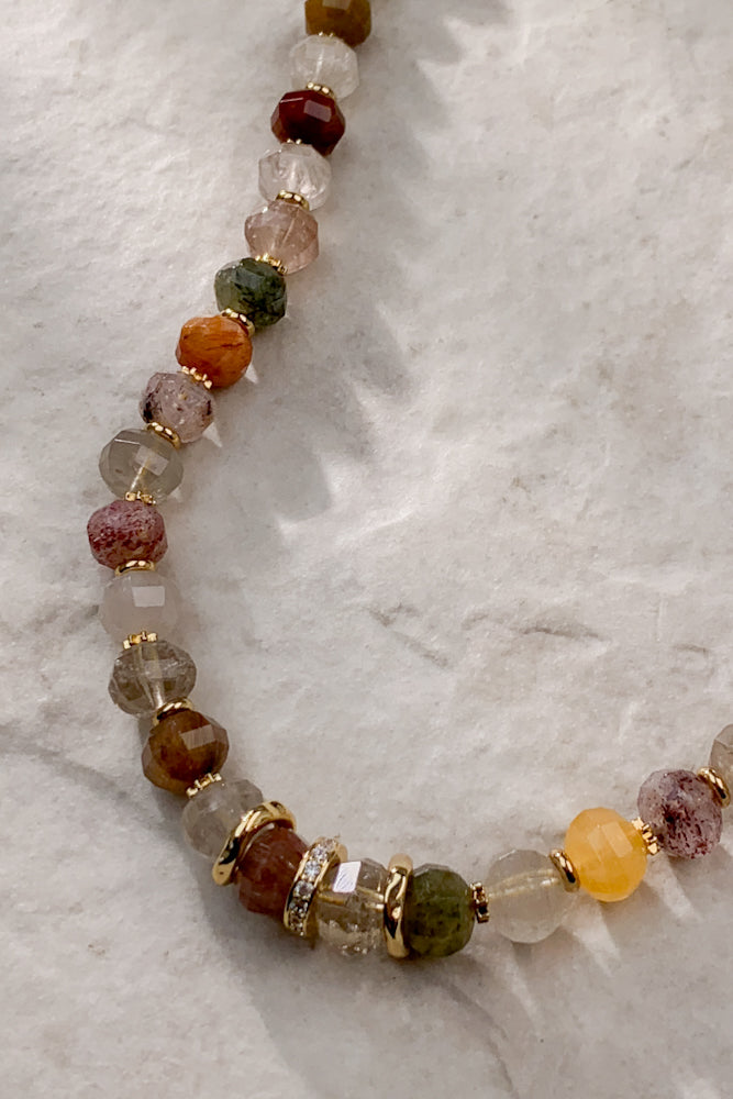 Vianne Necklace