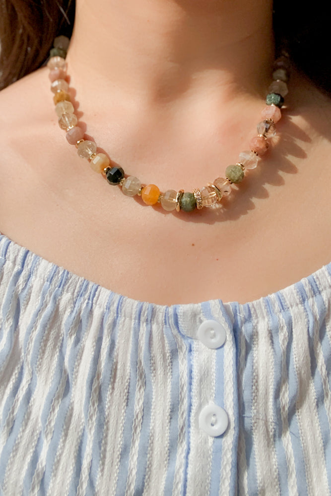 Vianne Necklace