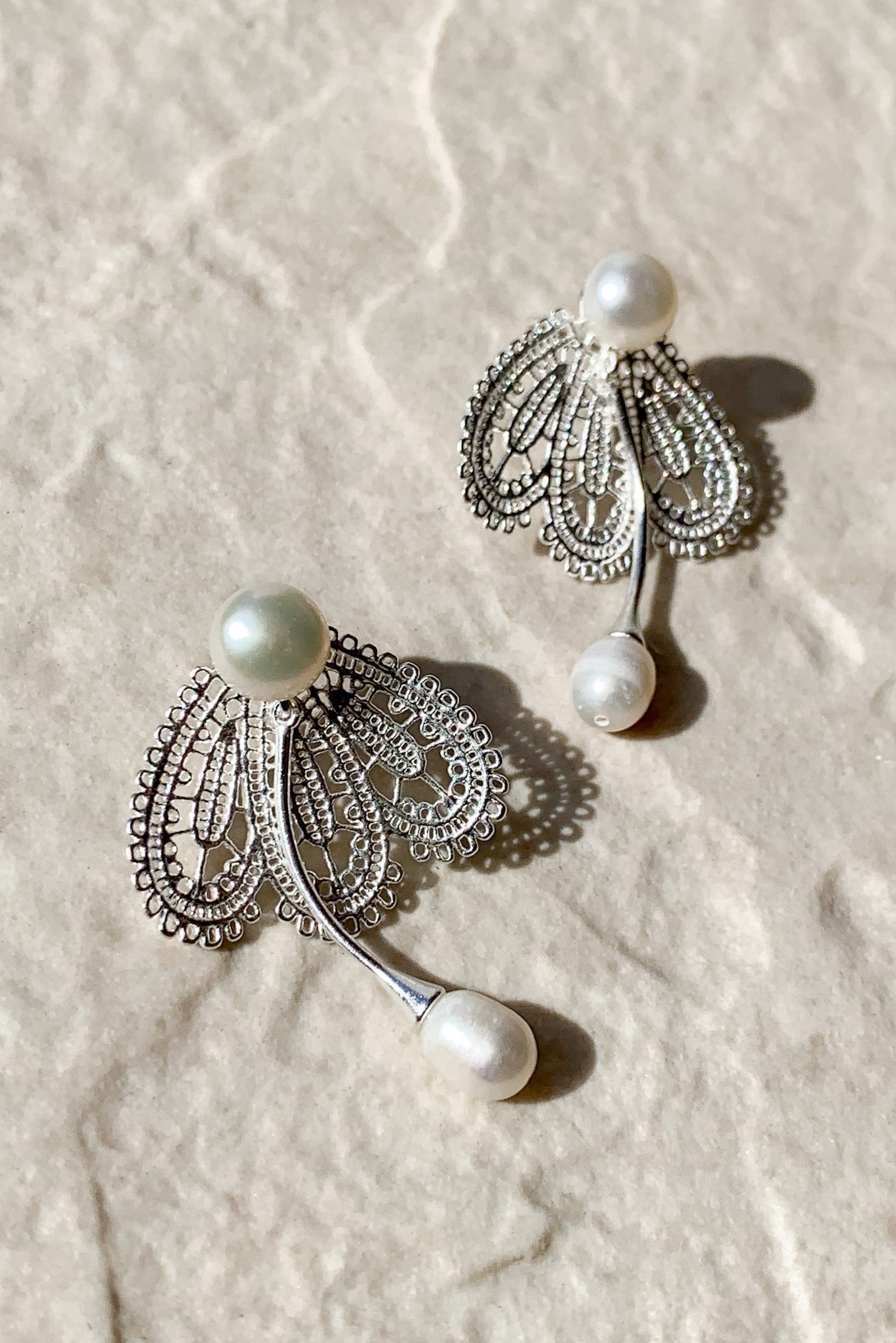 Elyra Earrings