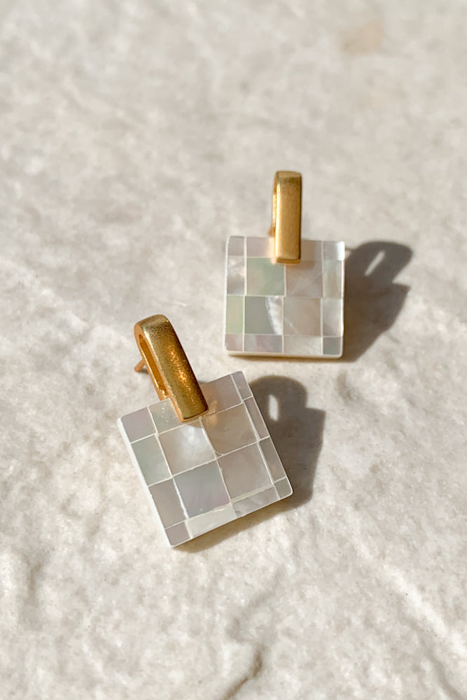 Rovia Earrings