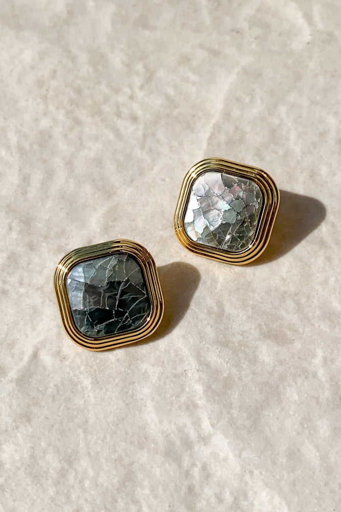 Mare Earrings