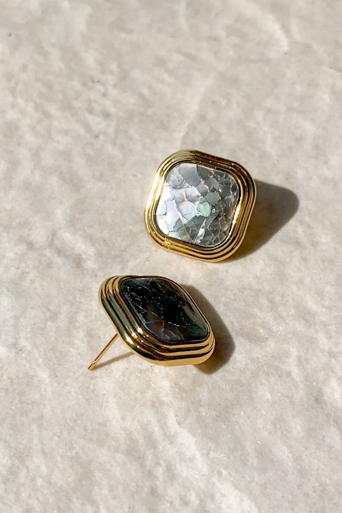 Mare Earrings