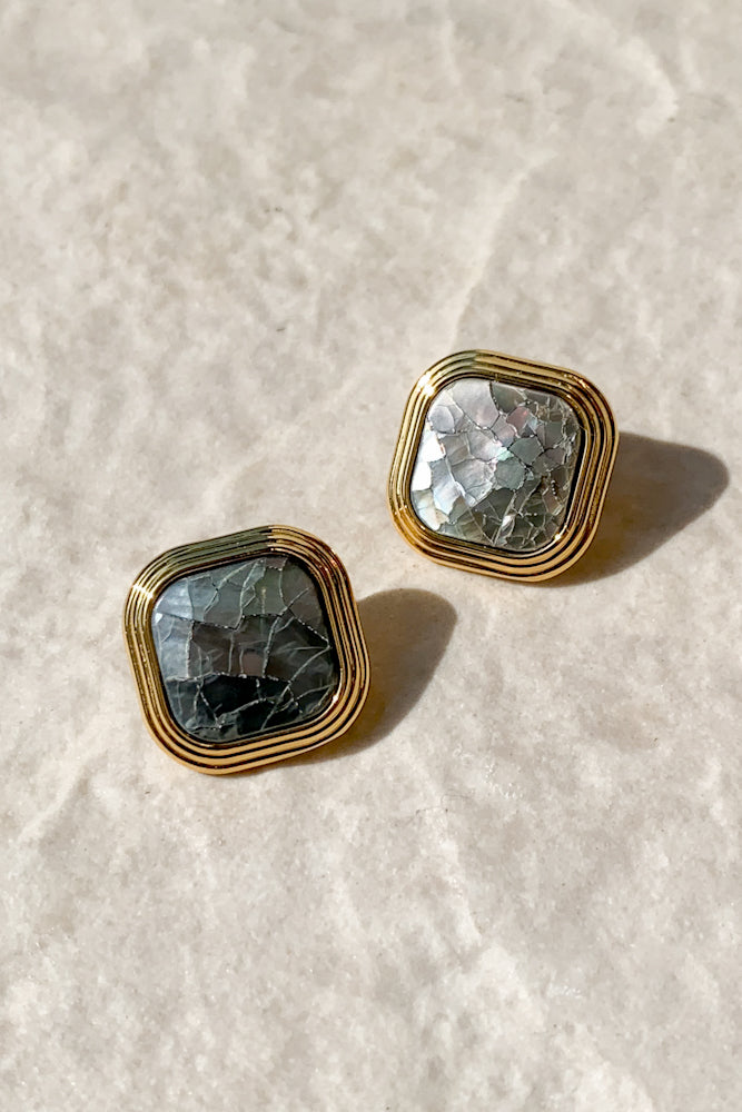 Mare Earrings