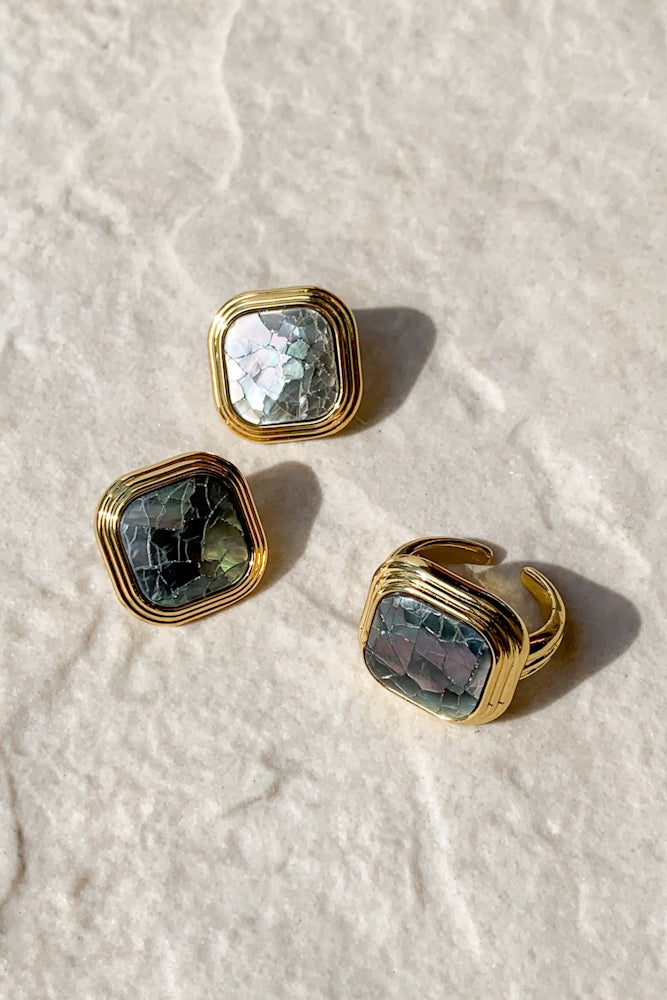 Mare Earrings