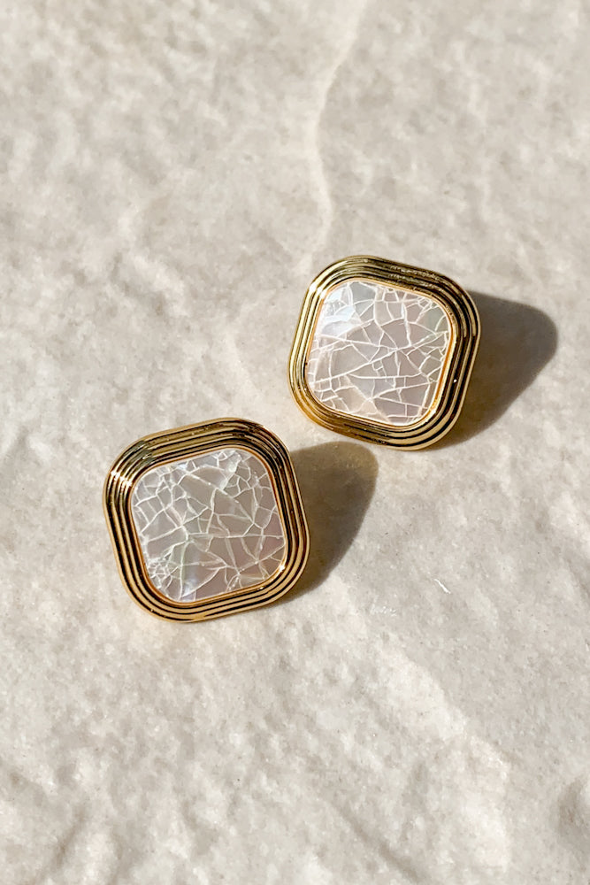 Mare Earrings