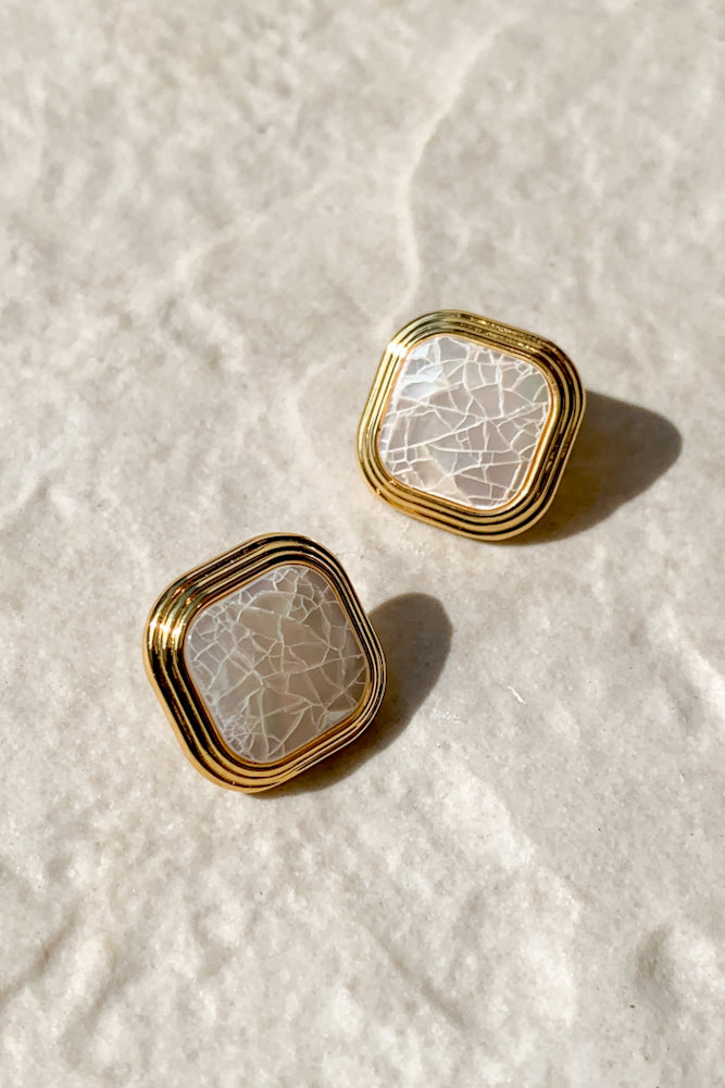Mare Earrings