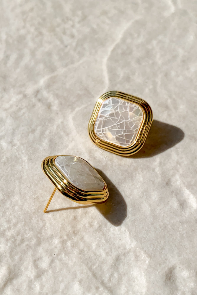 Mare Earrings