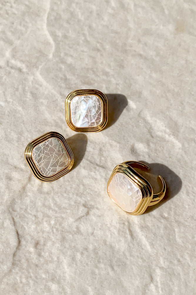Mare Earrings