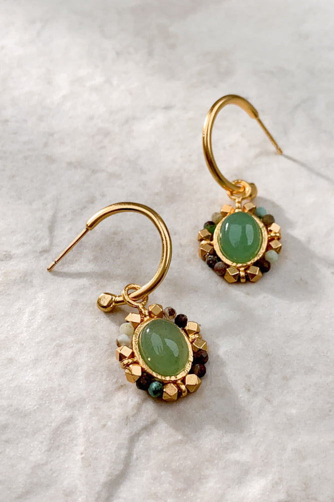Diya Hoops