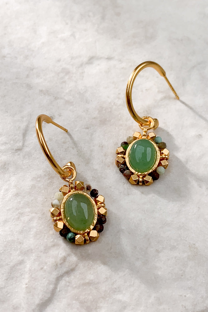 Diya Hoops