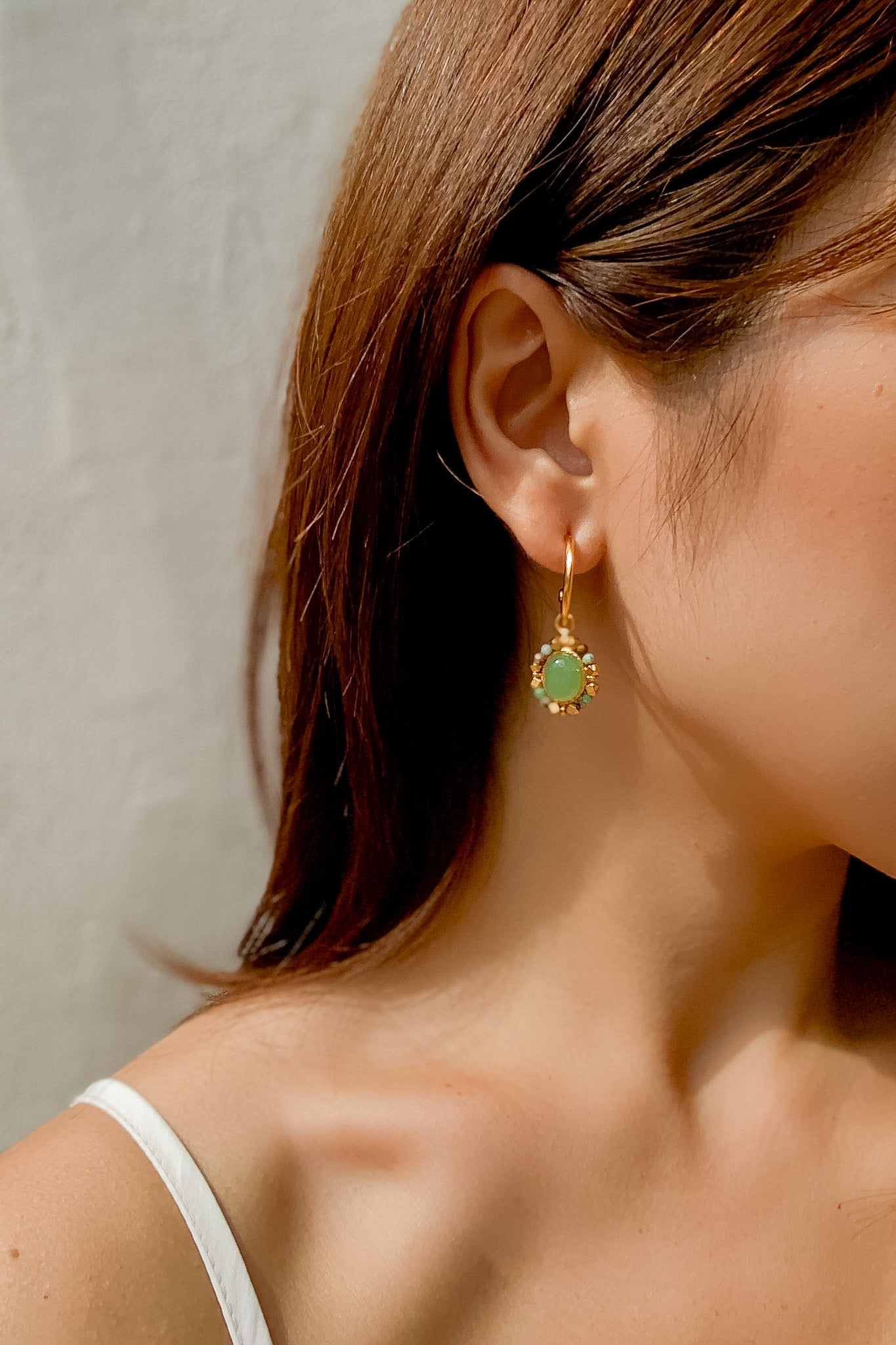 Diya Hoops