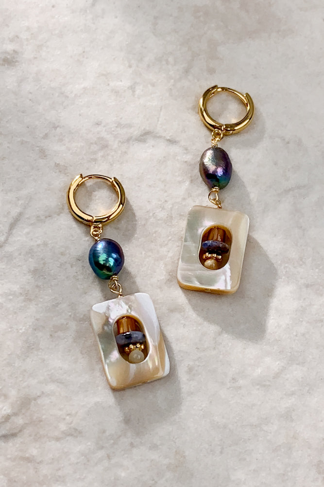 Riyana Earrings