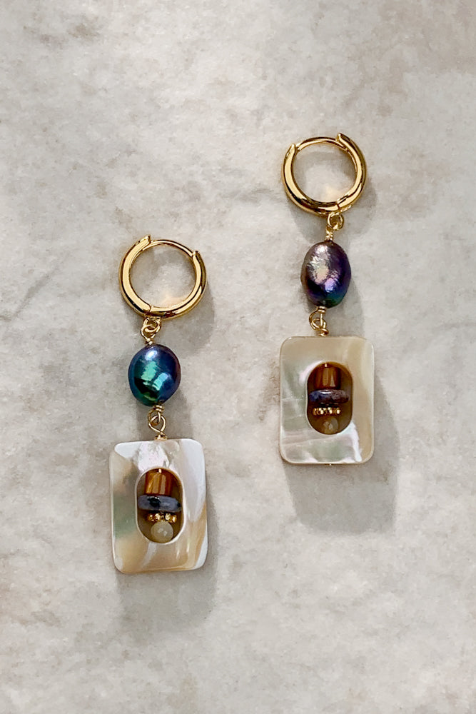 Riyana Earrings