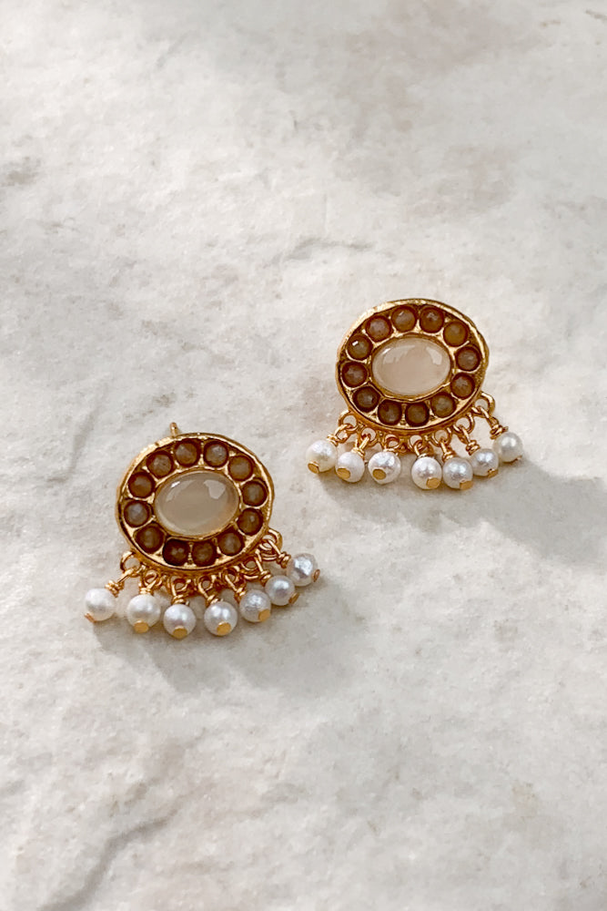 Gehna Earrings
