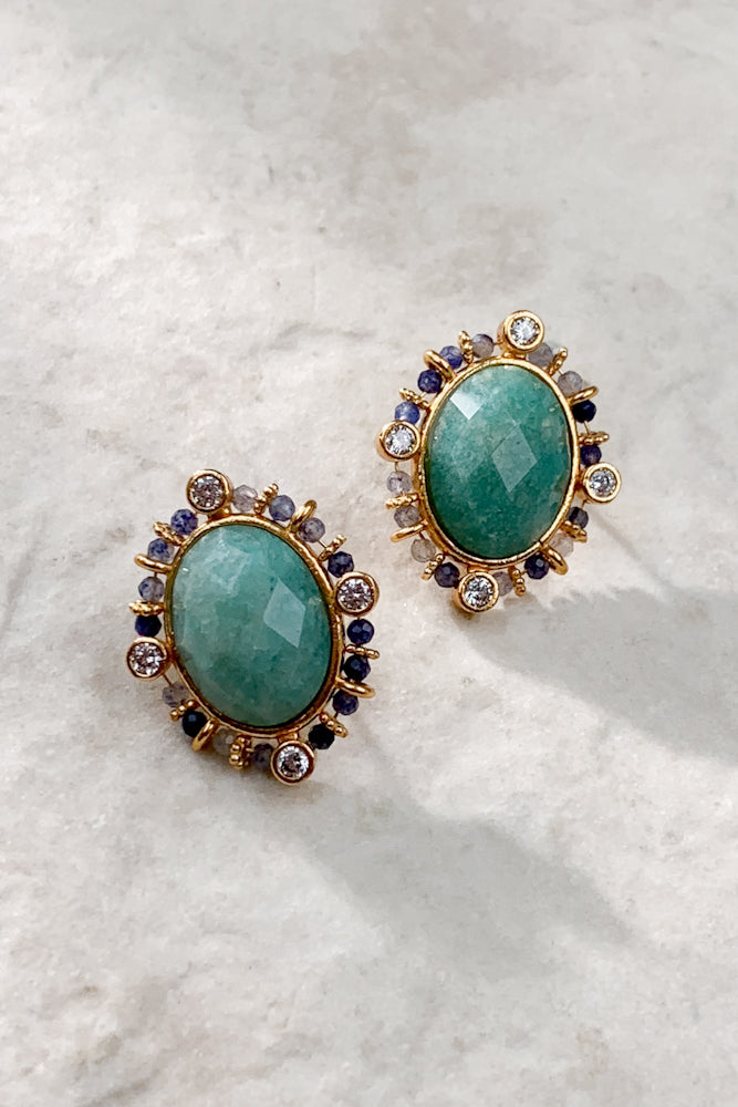 Neera Ear Stud