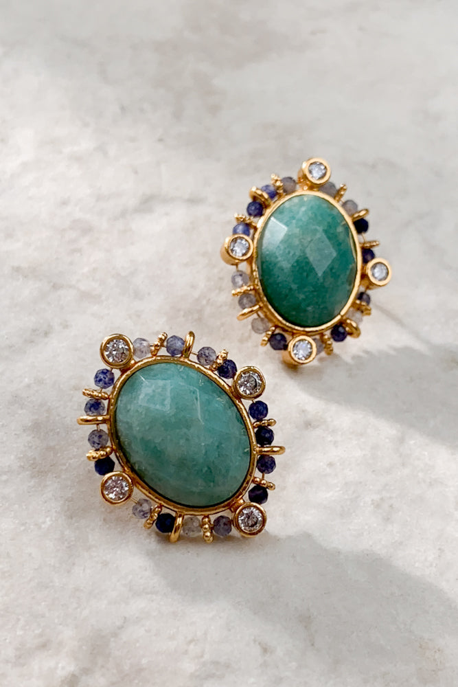 Neera Ear Stud