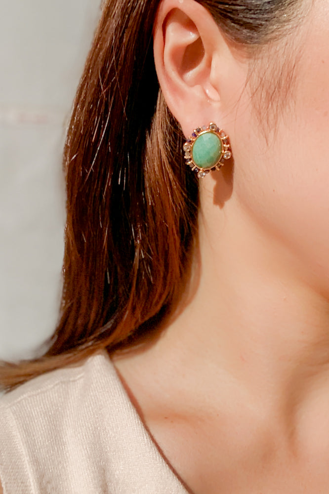Neera Ear Stud