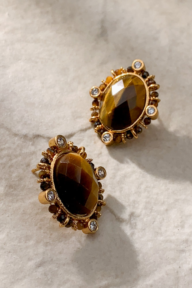Neera Ear Stud