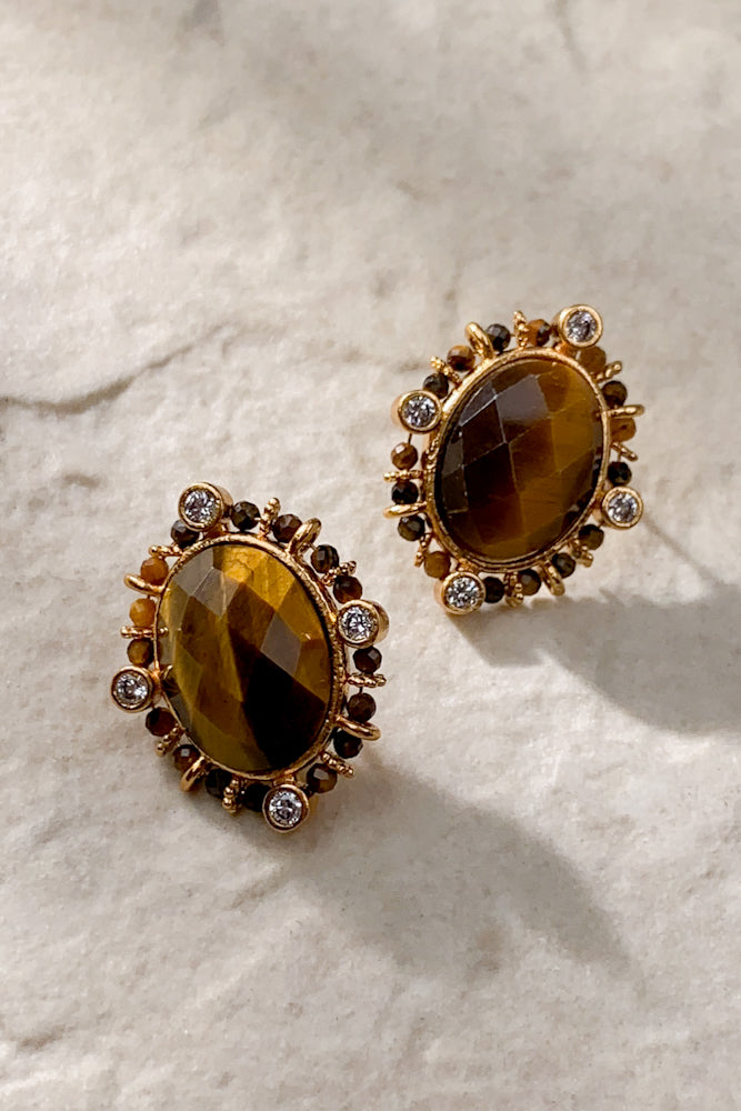 Neera Ear Stud