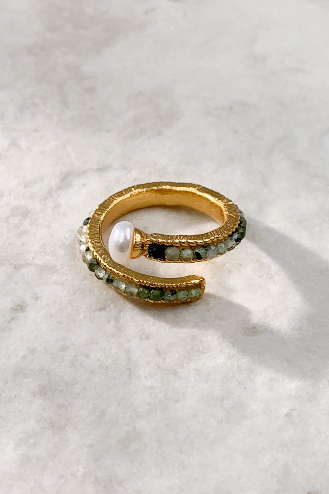 Avella Ring