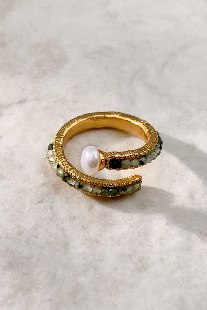Avella Ring