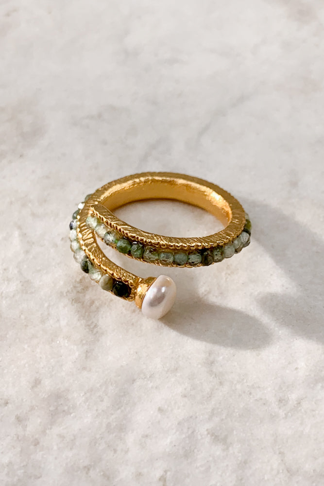 Avella Ring
