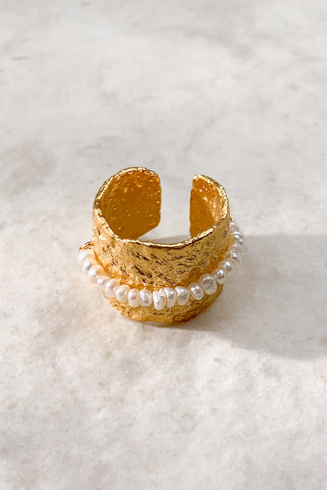 Zoya Ring