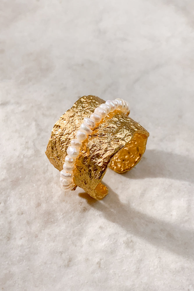 Zoya Ring