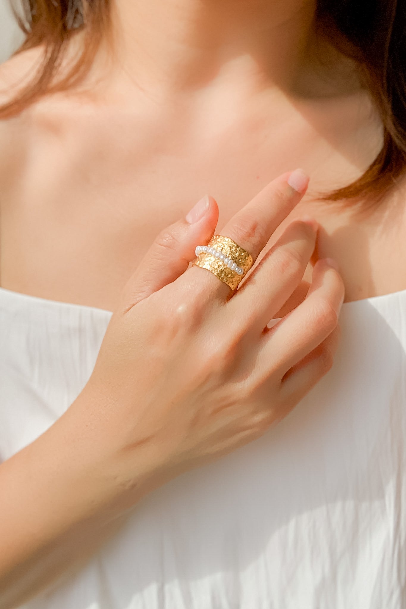 Zoya Ring