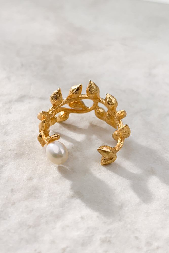 Palvi Ring
