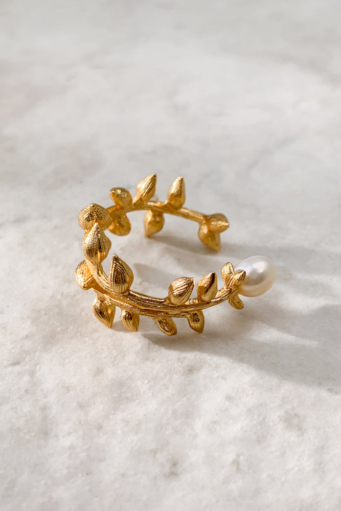 Palvi Ring