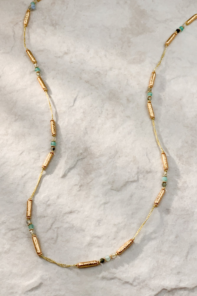 Cala Necklace