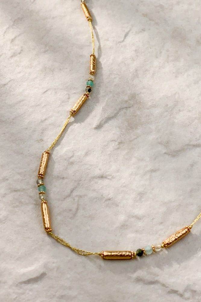 Cala Necklace