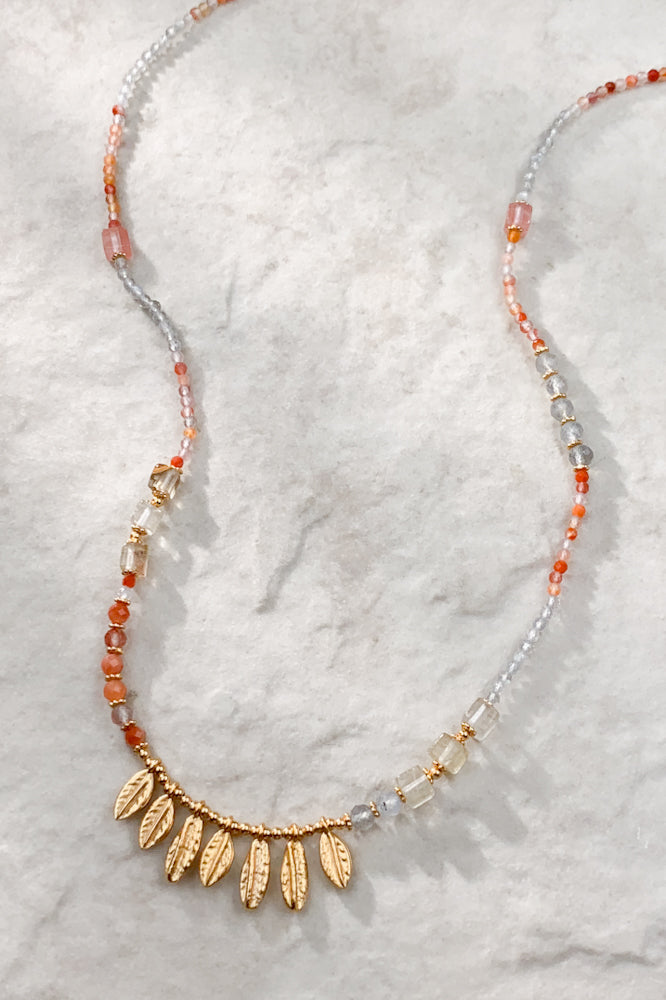 Roohi Necklace