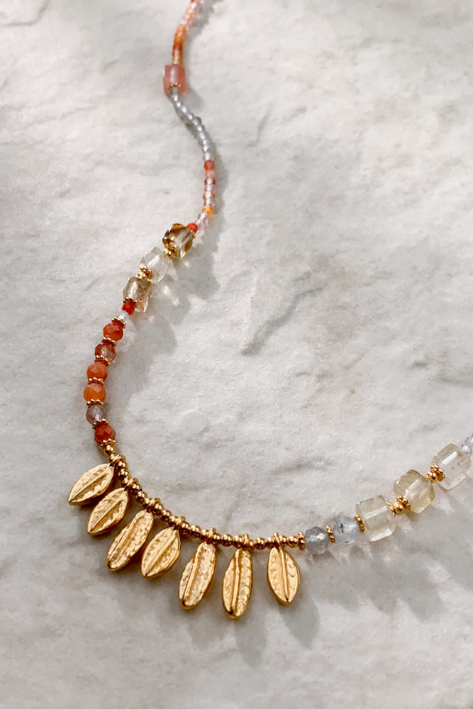 Roohi Necklace