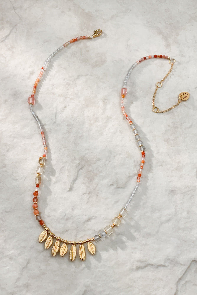 Roohi Necklace