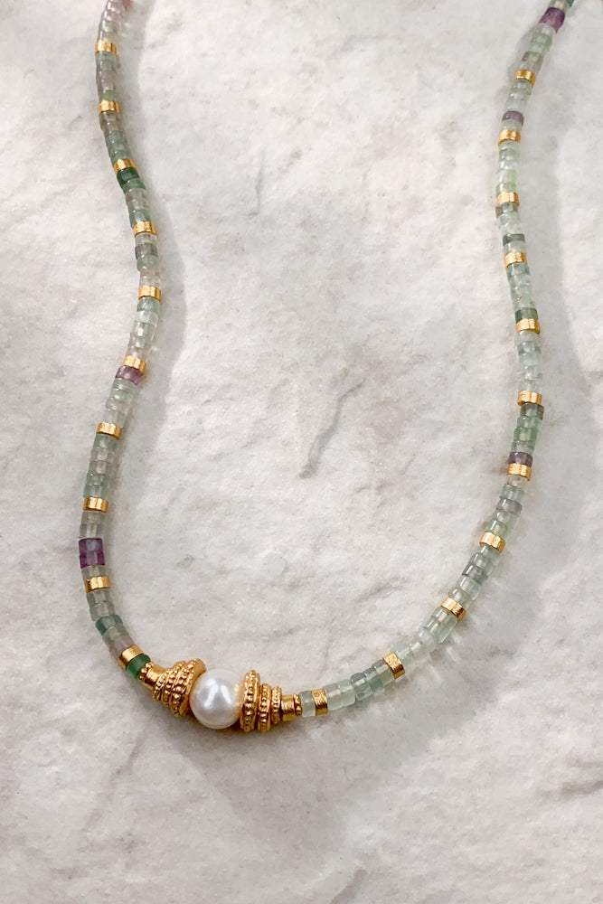 Ruchi Necklace
