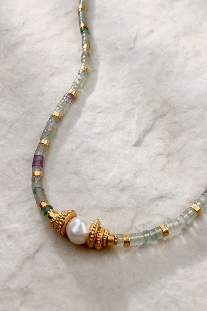 Ruchi Necklace