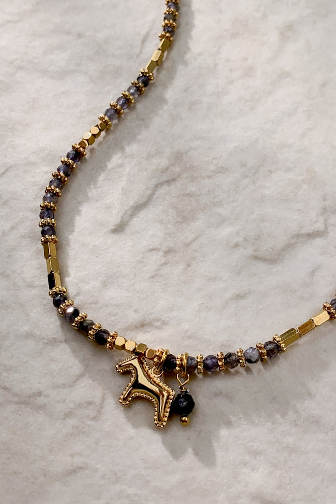 Heera Necklace